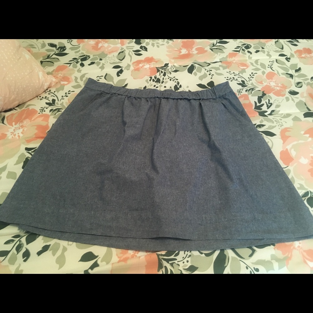 Summer Skirt!